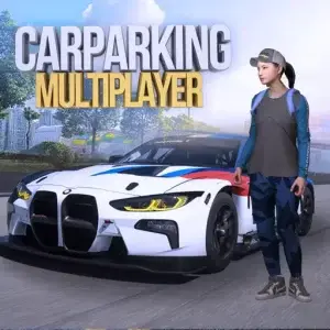car-parking-multiplayer mod apk