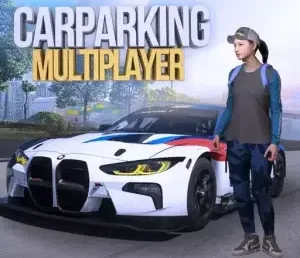 car-parking-multiplayer mod apk