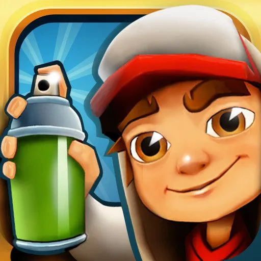 Car Parking Multiplayer Mod APK vs Subway Surfers