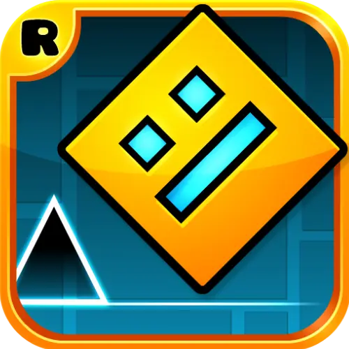 Geometry Dash APK 2025 V2.207 (Fully Unlocked) Free Download