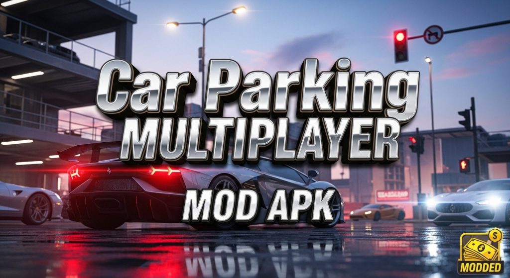 How to Fix Lag Issues in Car Parking