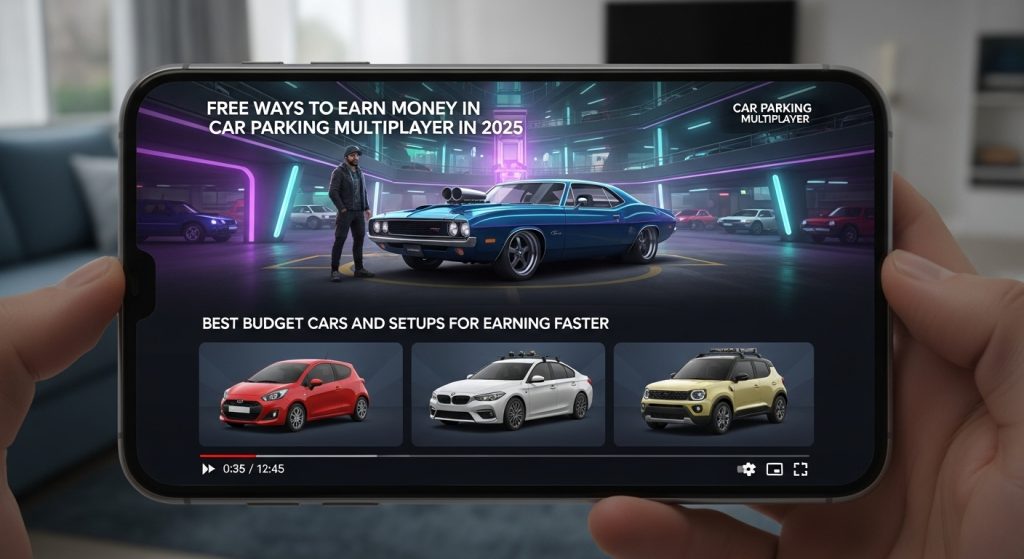 Free Ways to Earn Money