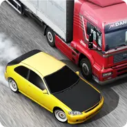 Traffic Racer MOD APK  