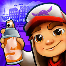 subway surfers Mod apk 