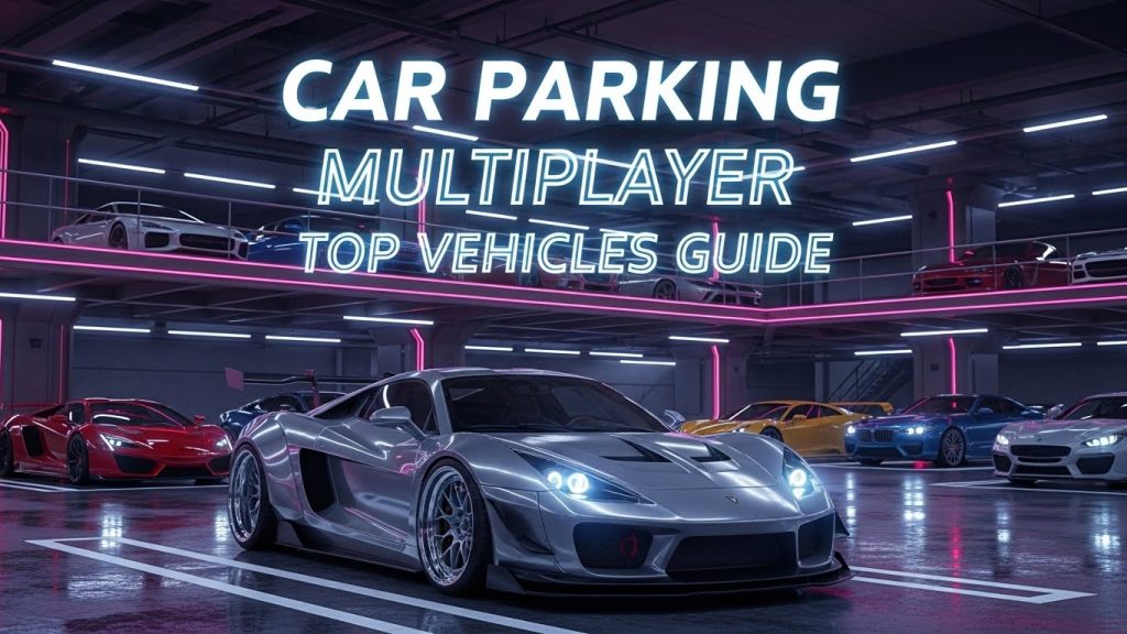 Car Parking Multiplayer is one of the most popular open-world driving simulators available on both PC and mobile platforms. The game Car List combines realistic car handling,