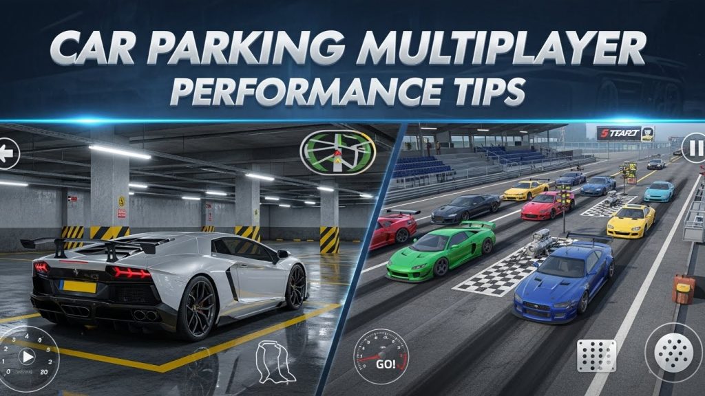 Car Parking Multiplayer System Requirements: Minimum Specs, Recommended PC Setup & Performance Tips (2026 Guide)